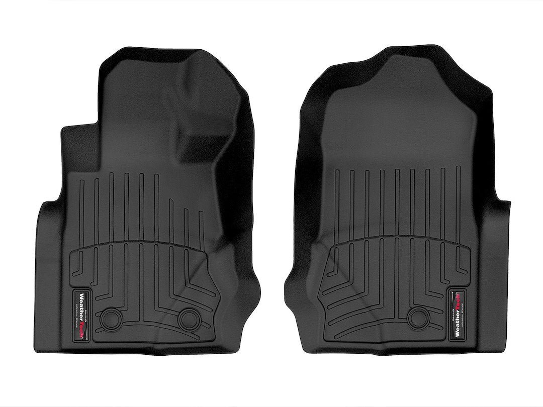 Product of Weathertech (Usa) 4417021v Floor Liner