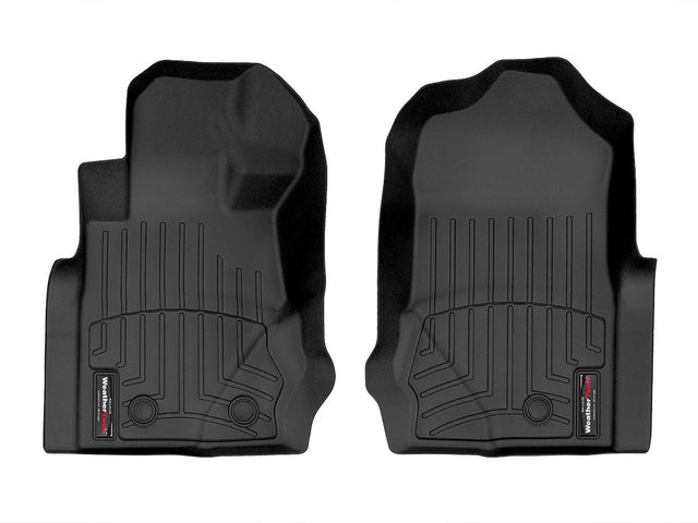 Product of Weathertech (Usa) 4417021v Floor Liner