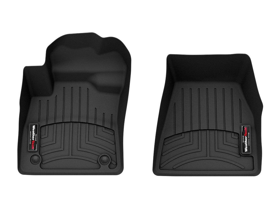 Product of Weathertech (Usa) 4417331 Floor Liner
