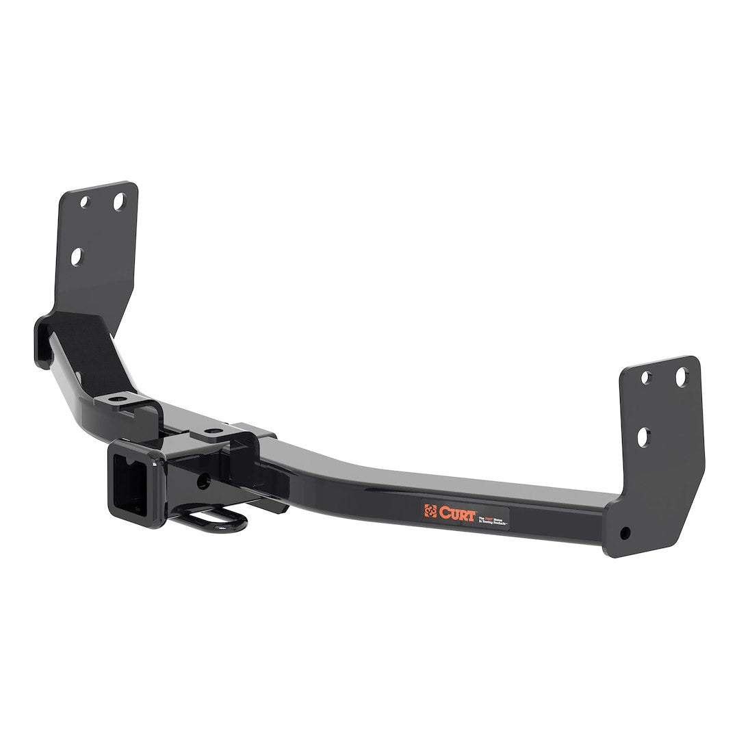 Product of Curt 13002 Trailer Hitch Rear