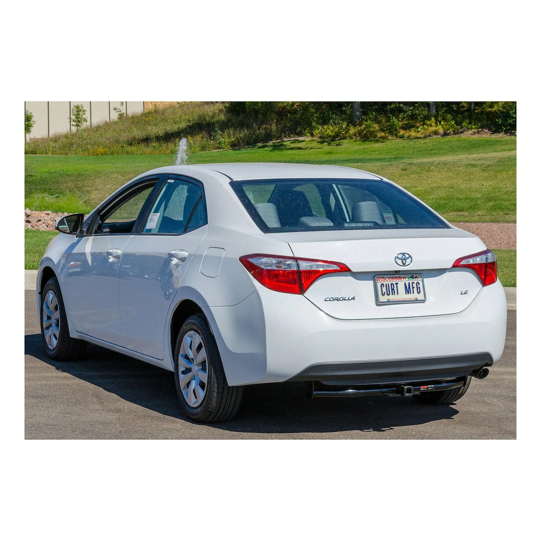 Product of Curt 11265 Trailer Hitch Rear