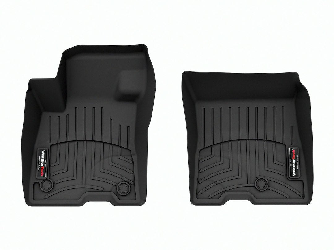 Product of Weathertech (Usa) 4417451 Floor Liner