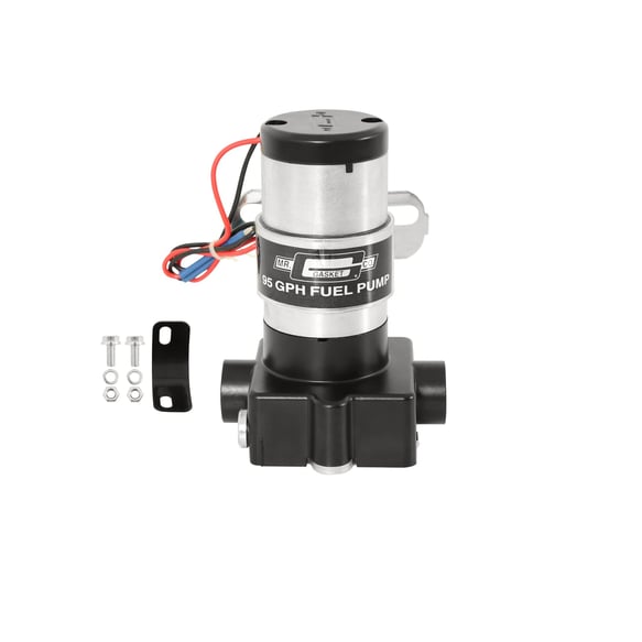 Product of Mr. Gasket 95p Fuel Pump Electric
