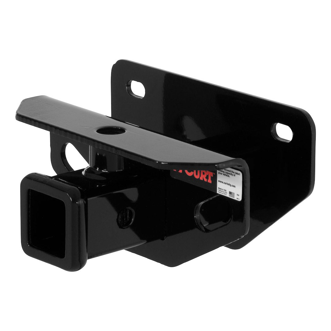 Product of Curt 13333 Trailer Hitch Rear