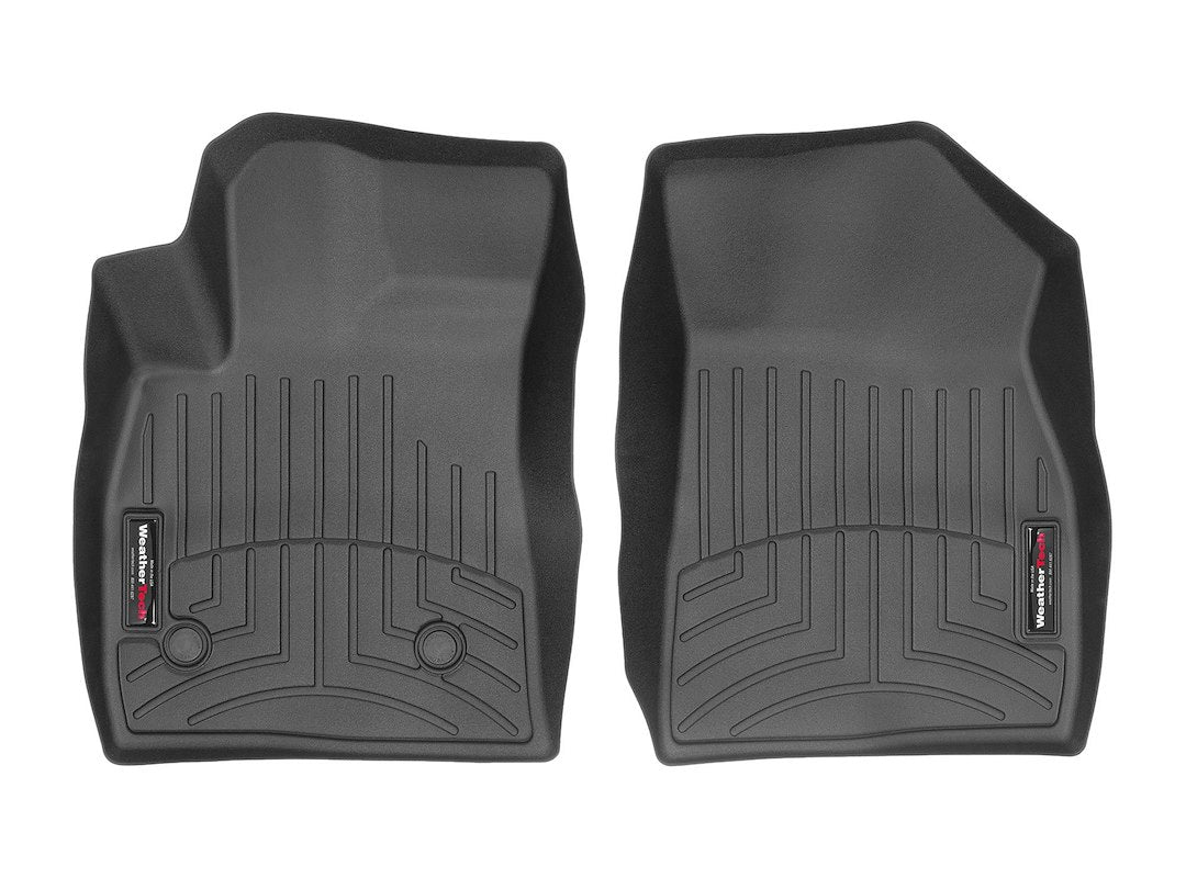 Product of Weathertech (Usa) 4416171 Floor Liner