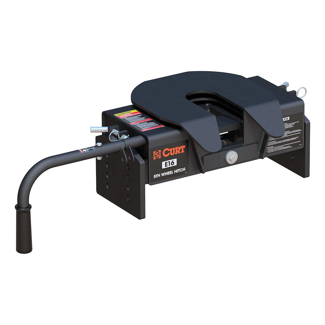 Product of Curt 16515 Fifth Wheel Trailer Hitch Head