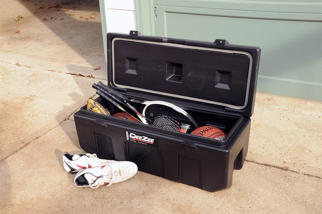 Product of Dee Zee Dz6535p Tool Box