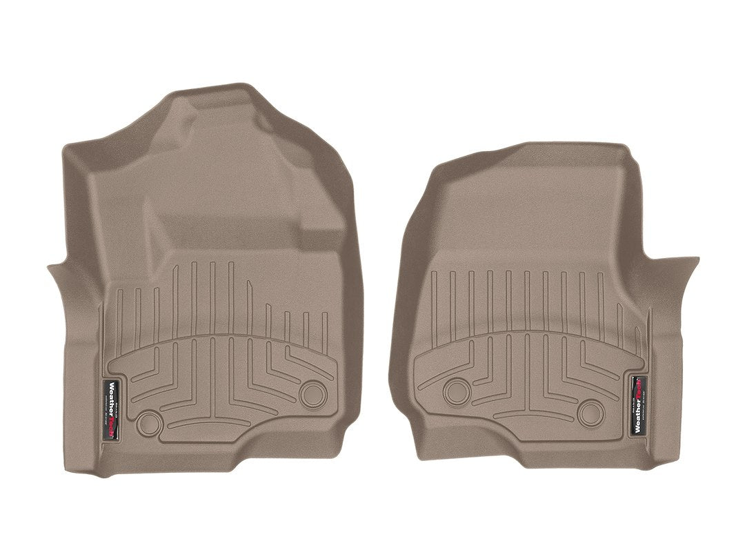 Product of Weathertech (Usa) 4510121 Floor Liner