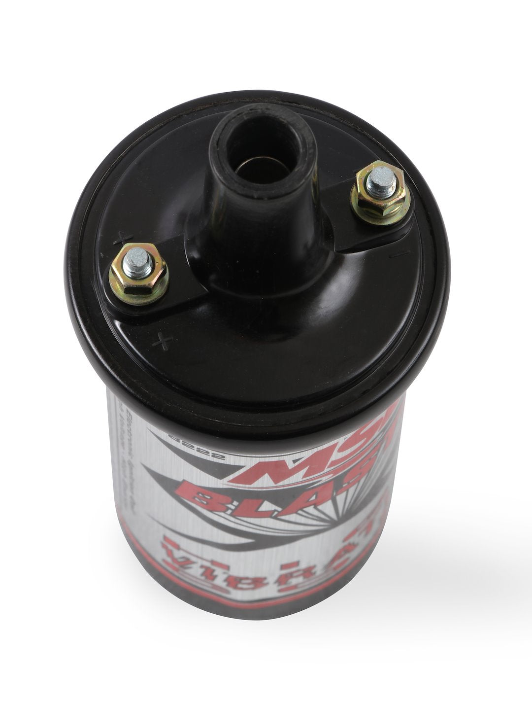 Product of Msd Ignition 8222 Ignition Coil