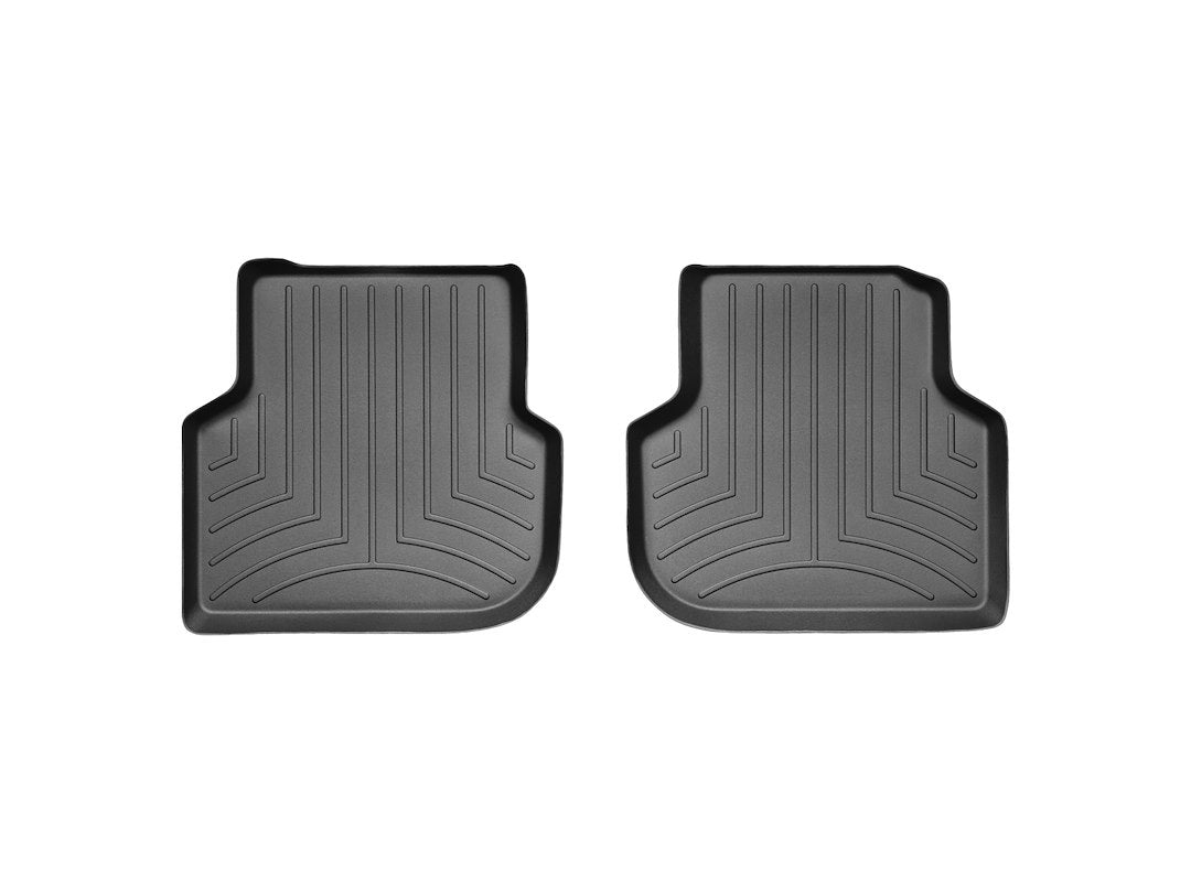 Product of Weathertech (Usa) 443382 Floor Liner