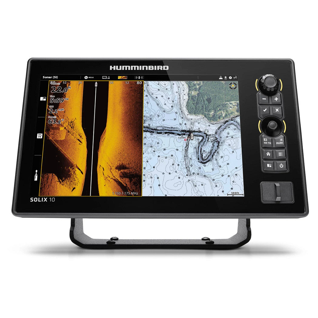 Product of Humminbird 411530-1 Fish Finder