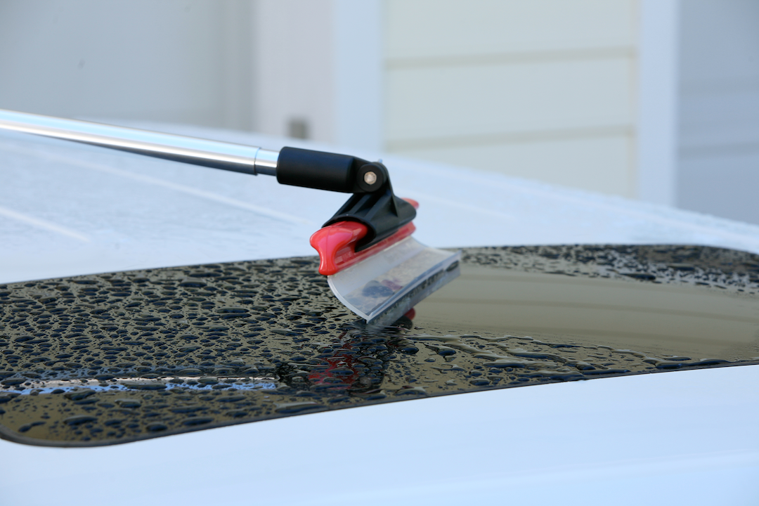 Product of Shurhold 265 Squeegee Adapter