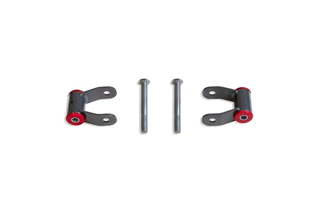 Product of Maxtrac 710515 Leaf Spring Shackle