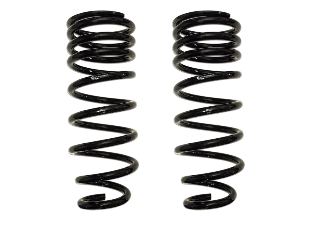 Product of Icon Vehicle Dynamics 52800 Coil Spring