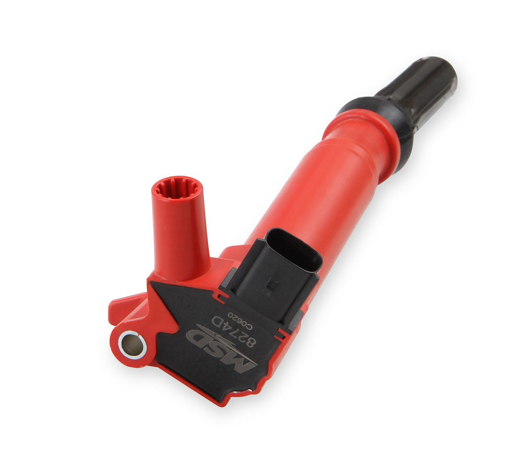 Product of Msd Ignition 82748 Ignition Coil