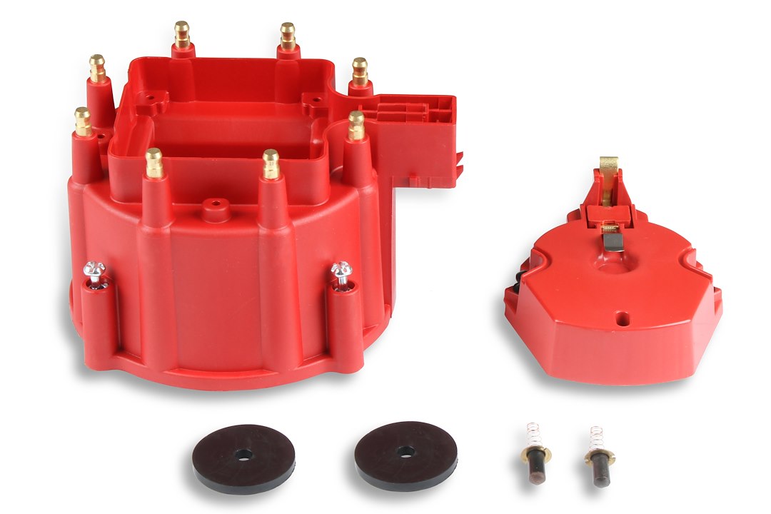 Product of Msd Ignition 8416 Distributor Cap And Rotor Kit