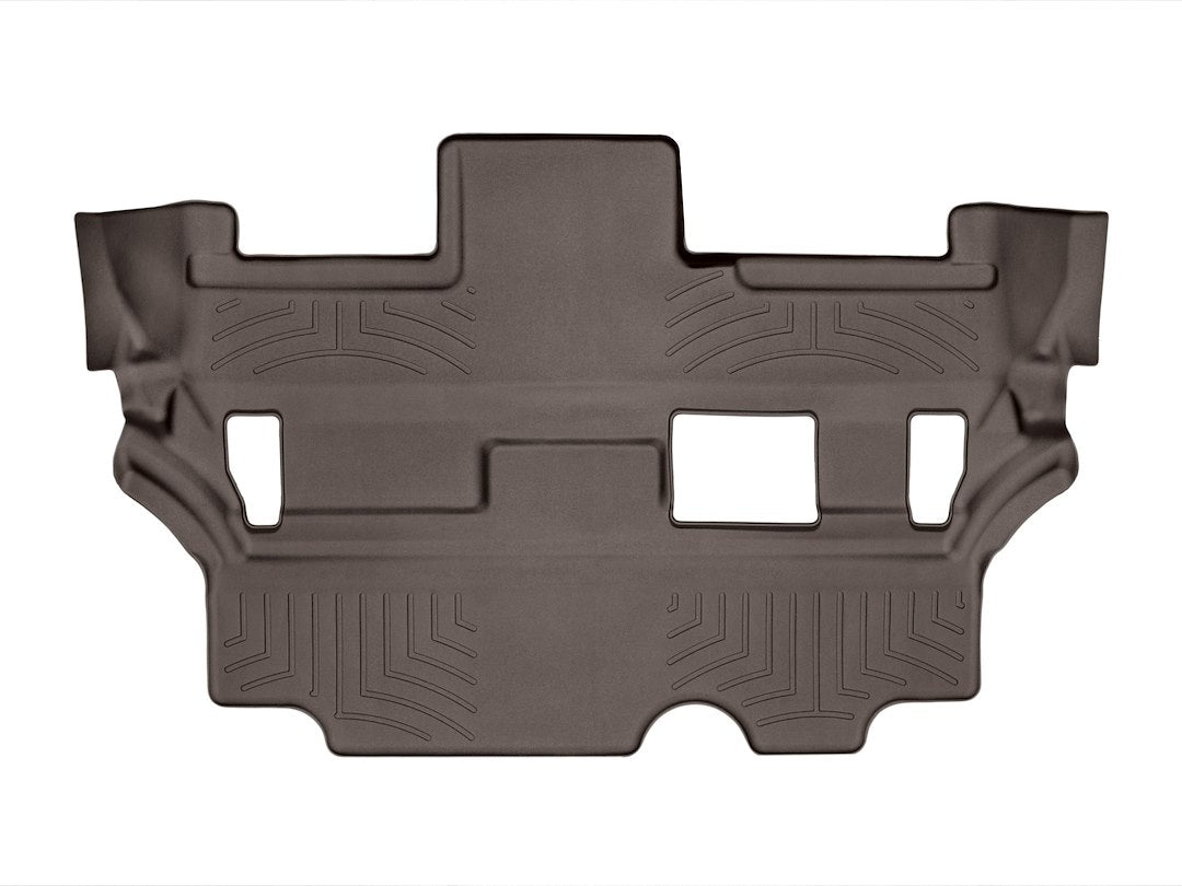 Product of Weathertech (Usa) 476075 Floor Liner