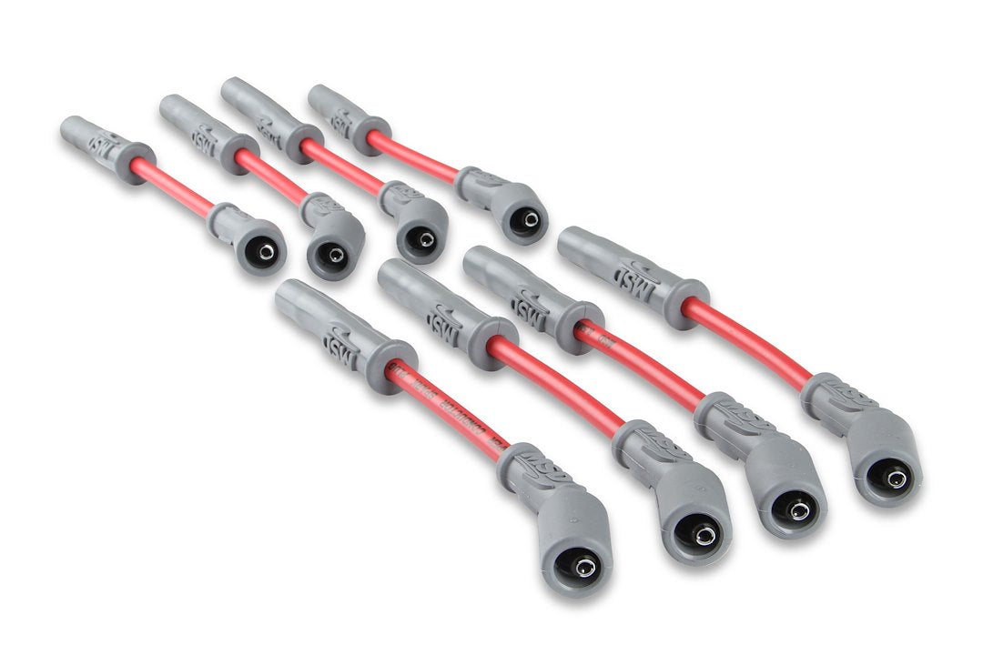 Product of Msd Ignition 33829 Spark Plug Wire Set