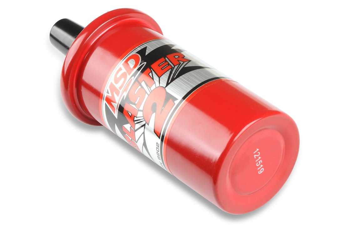 Product of Msd Ignition 8202 Ignition Coil