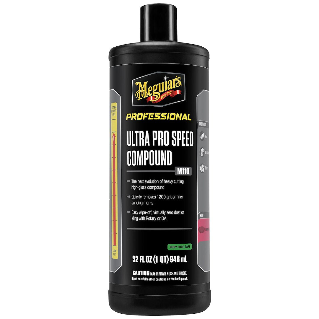 Product of Meguiars M11032 Cutting Oil