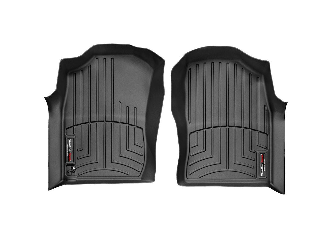 Product of Weathertech (Usa) 441231 Floor Liner