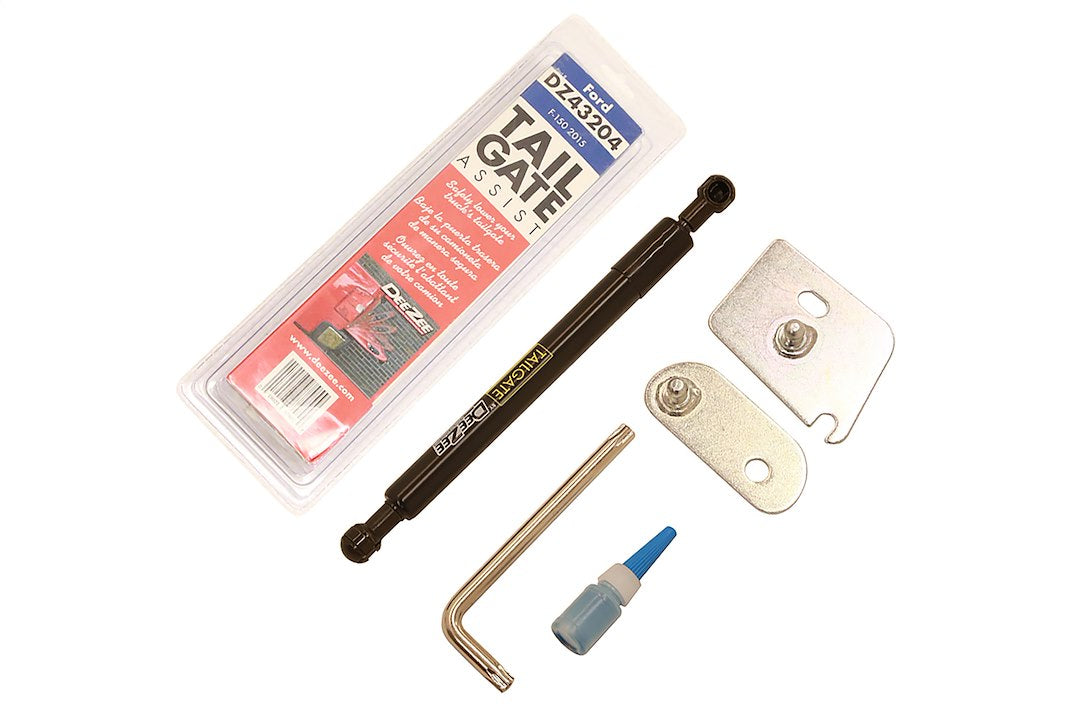 Product of Dee Zee Dz43204 Tailgate Assist