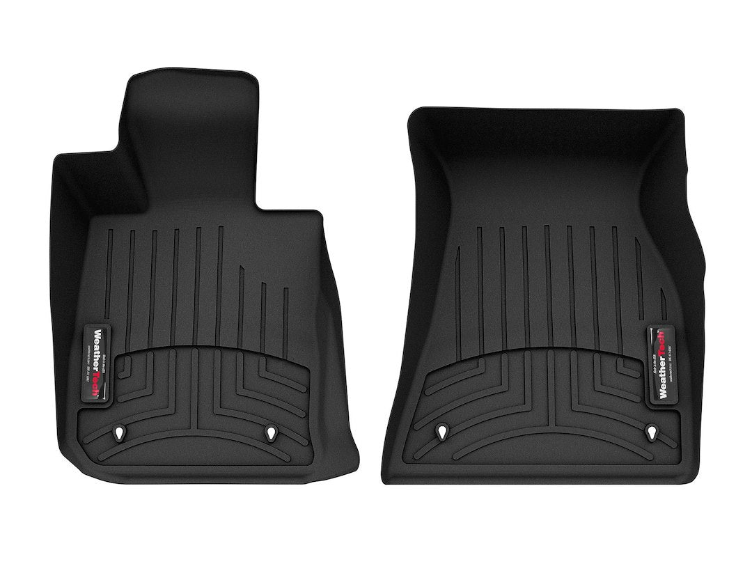 Product of Weathertech (Usa) 4416761 Floor Liner