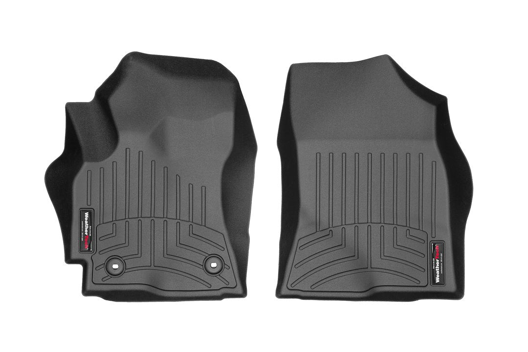 Product of Weathertech (Usa) 445801 Floor Liner