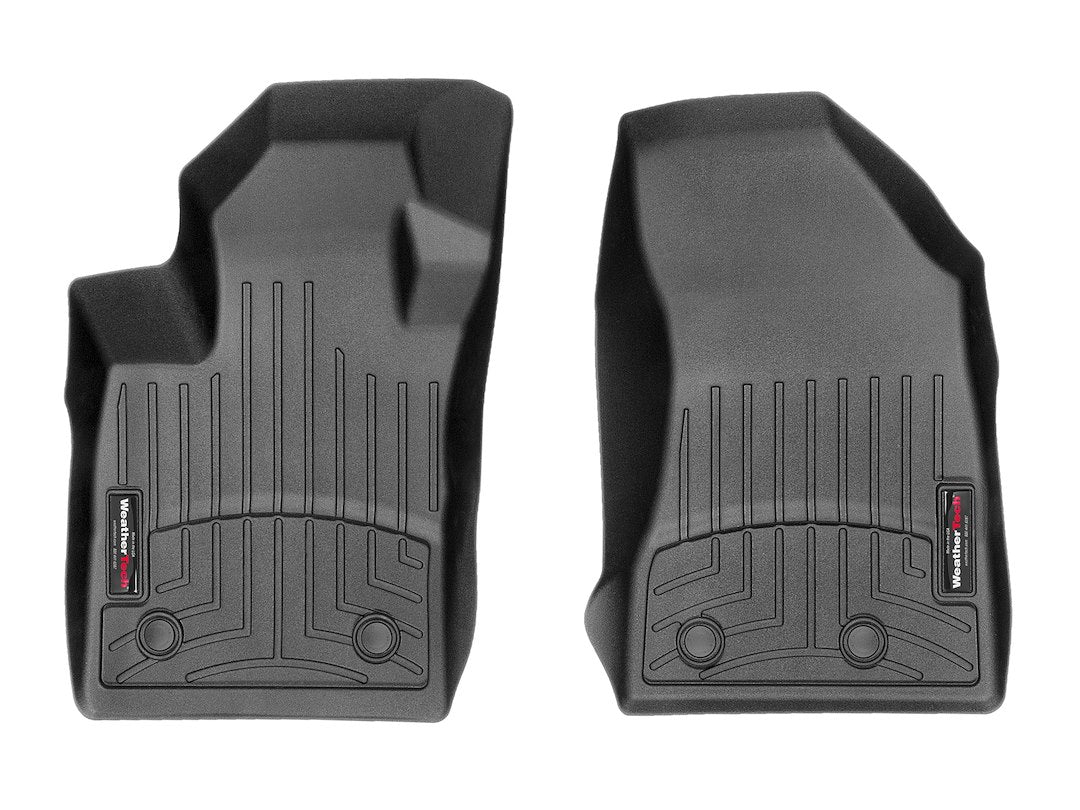 Product of Weathertech (Usa) 4412051 Floor Liner