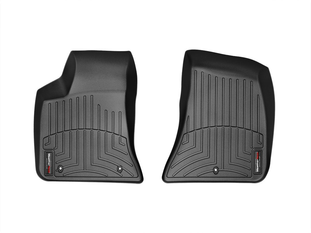 Product of Weathertech (Usa) 443791 Floor Liner