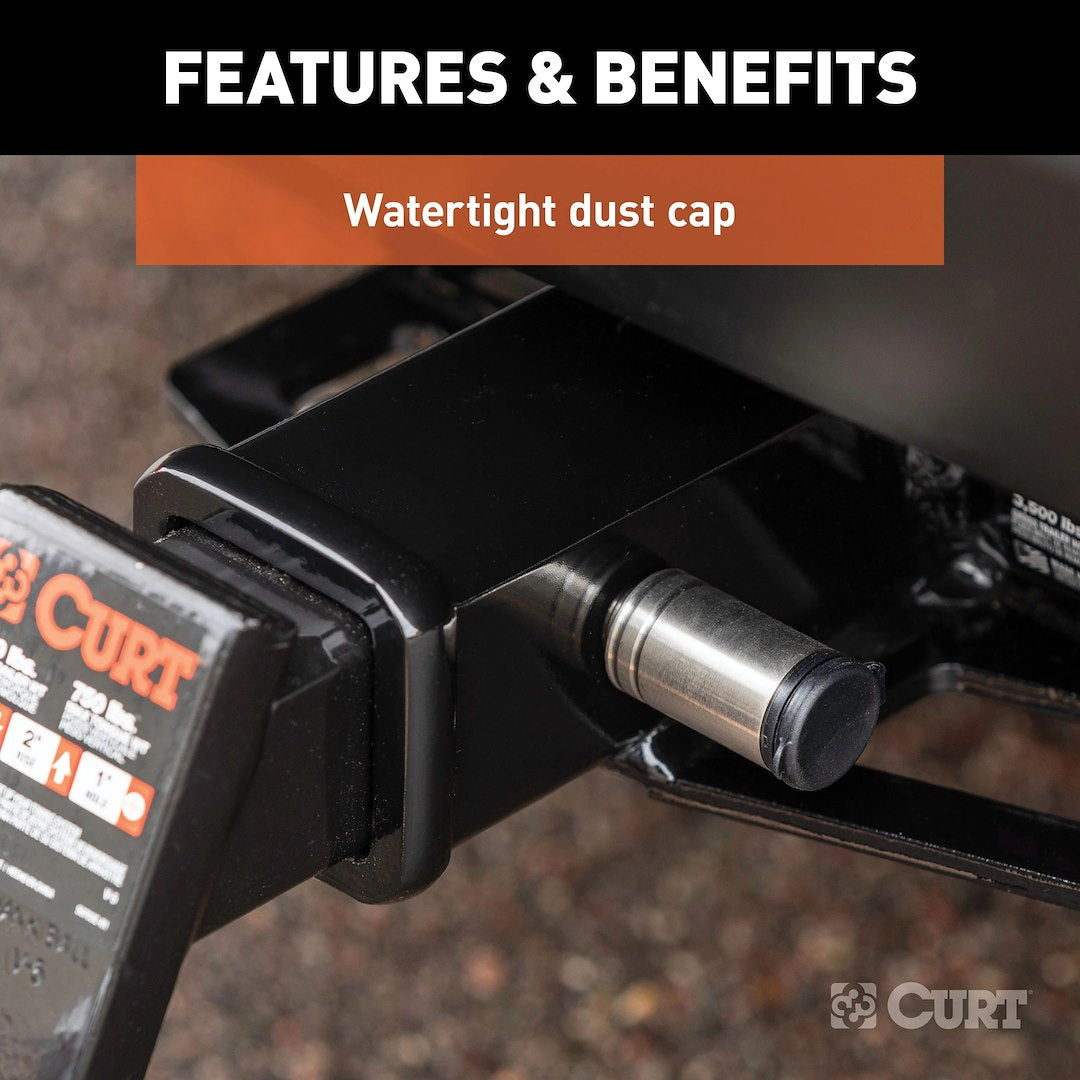 Product of Curt 23516 Trailer Hitch Pin