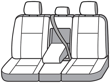 Product of Covercraft Ss8540pcch Seat Cover