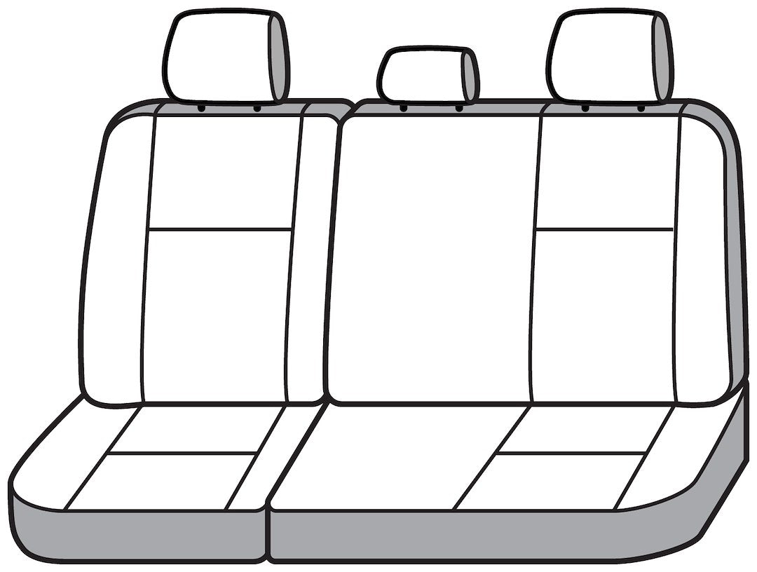 Product of Covercraft Ss8542pcch Seat Cover