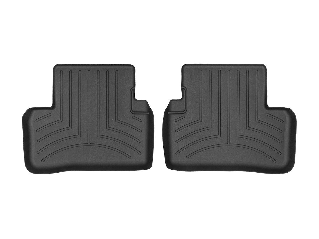 Product of Weathertech (Usa) 449462 Floor Liner