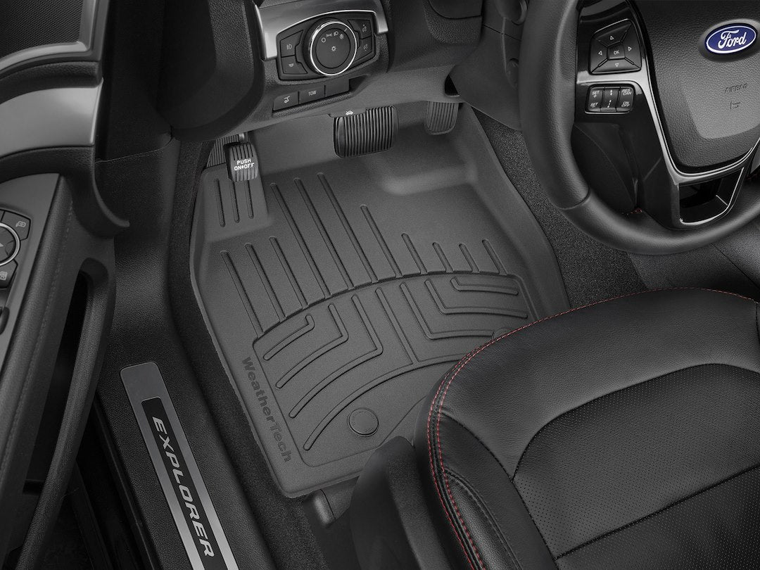 Product of Weathertech (Usa) 449811im Floor Liner
