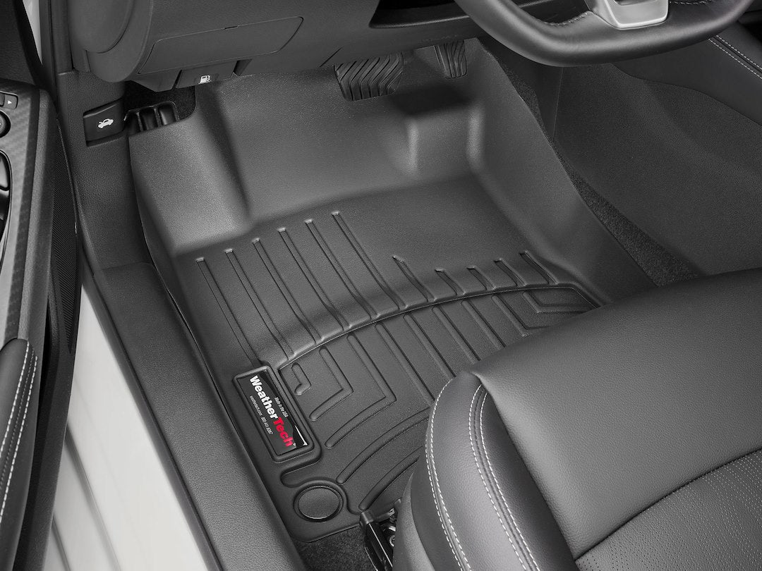 Product of Weathertech (Usa) 4414981 Floor Liner