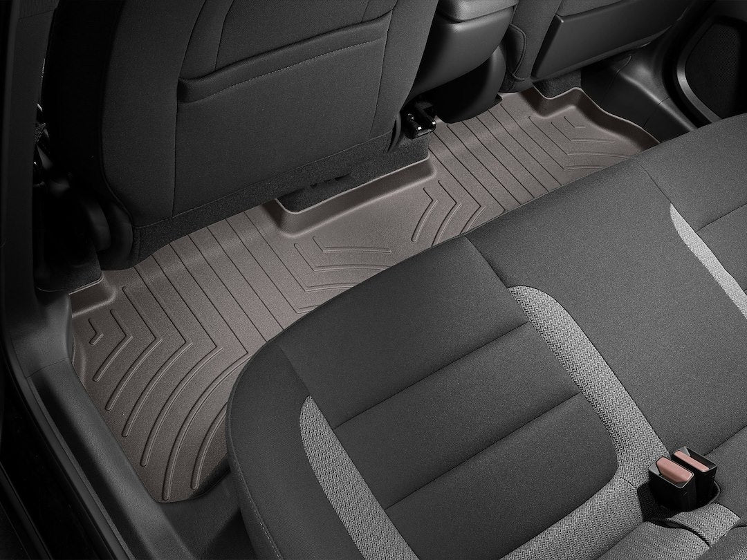Product of Weathertech (Usa) 4716174 Floor Liner