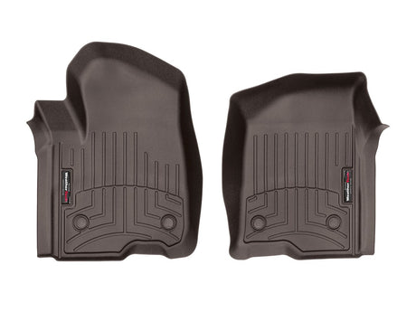 Product of Weathertech (Usa) 4714361 Floor Liner
