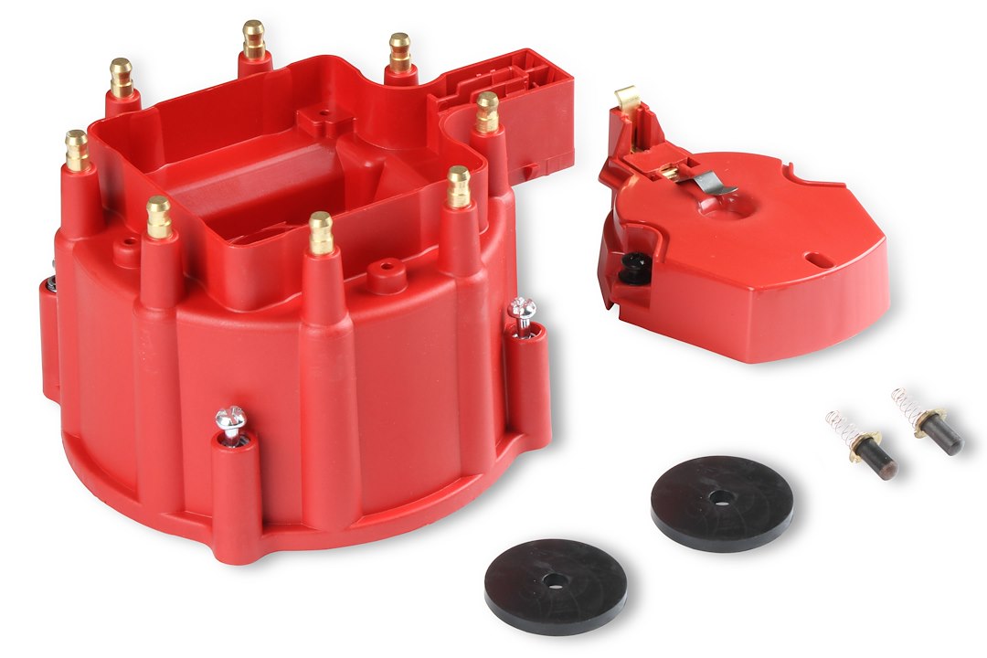 Product of Msd Ignition 8416 Distributor Cap And Rotor Kit