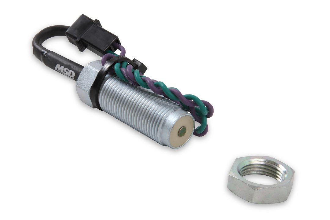 Product of Msd Ignition 8276 Ignition Crank Trigger Sensor