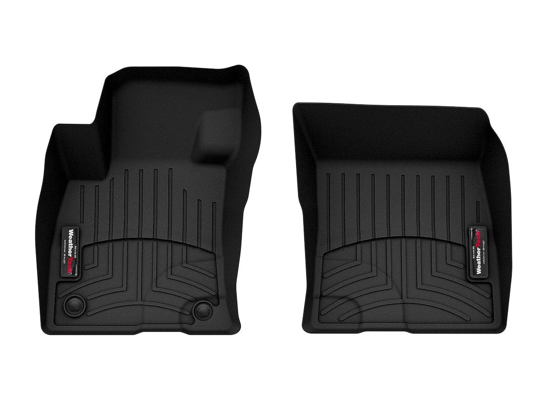 Product of Weathertech (Usa) 4417171 Floor Liner