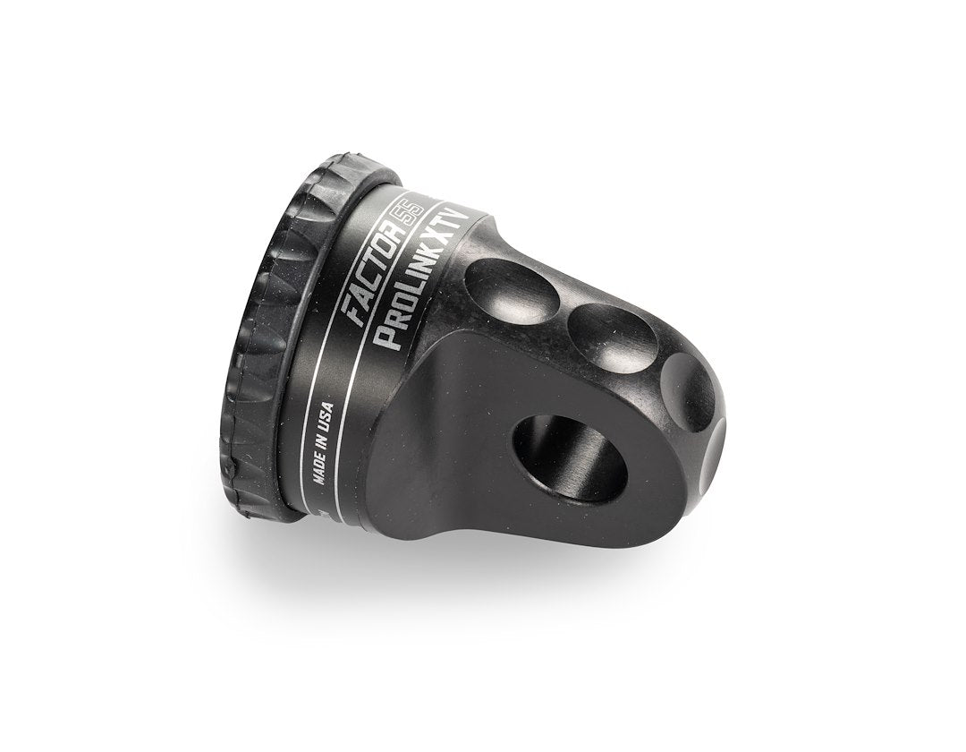 Product of Factor 55 00110-04 Winch Cable Shackle Mount