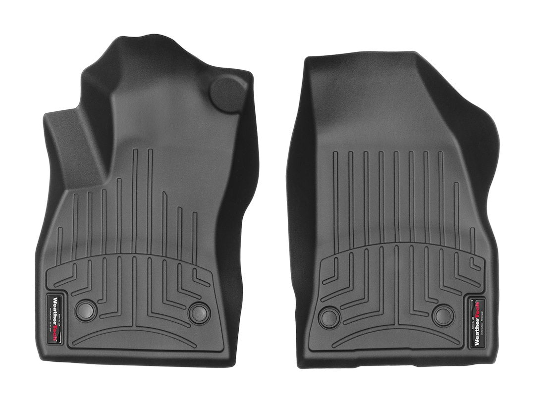 Product of Weathertech (Usa) 447981 Floor Liner
