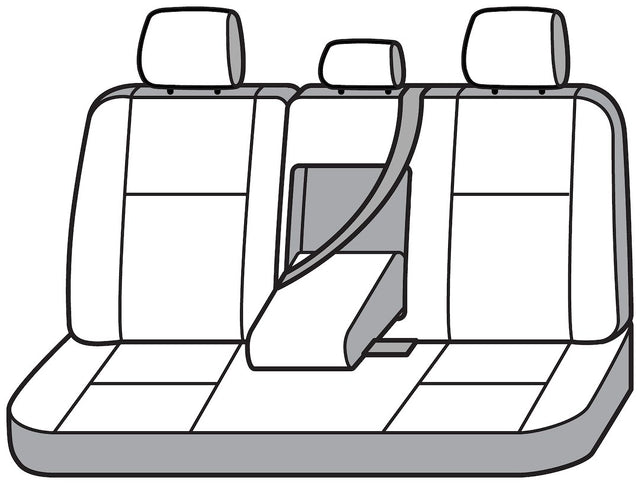 Product of Covercraft Ss7576pcch Seat Cover