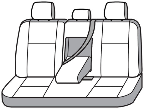 Product of Covercraft Ss7576pcch Seat Cover