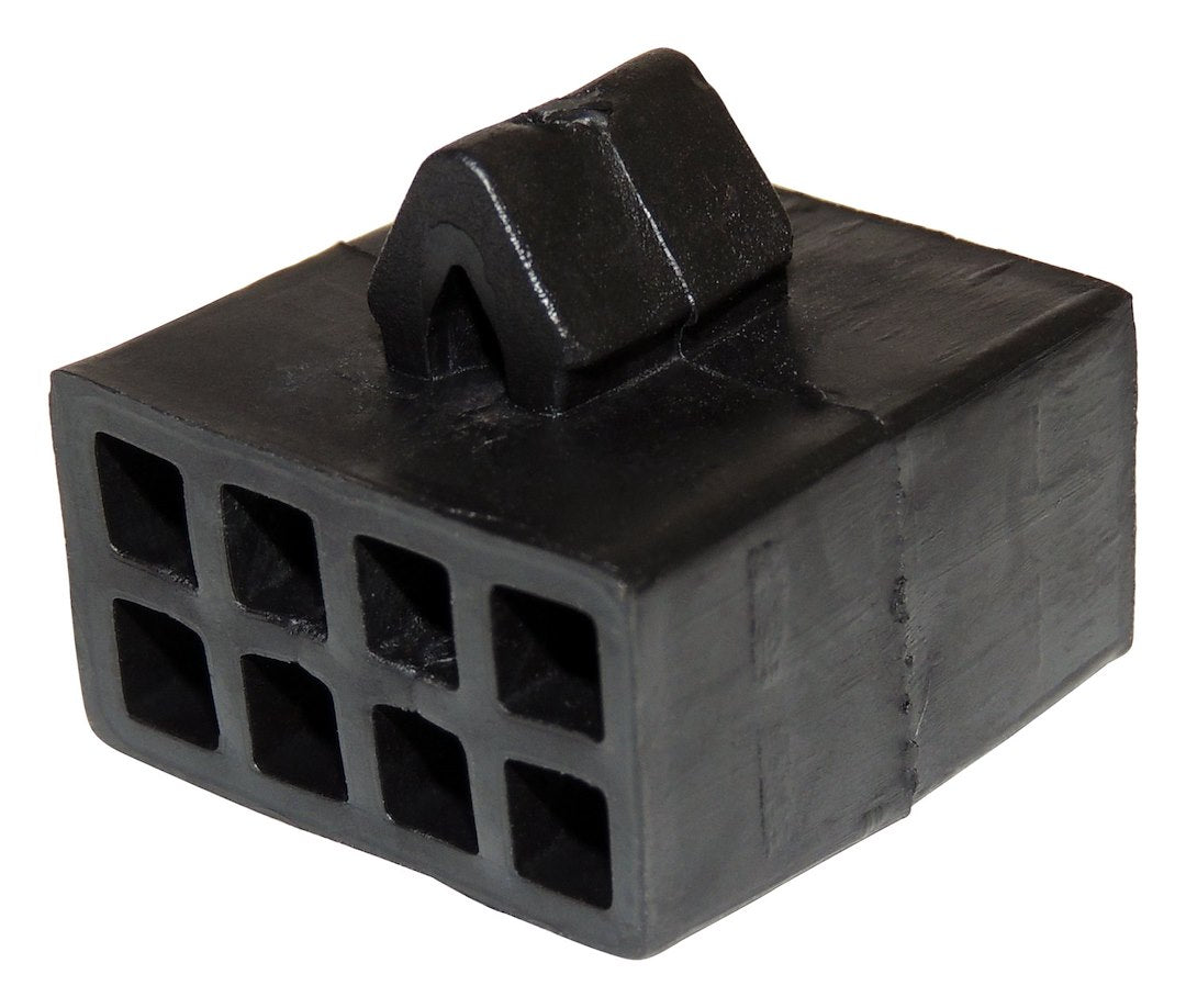 Product of Crown Automotive 55276578aa Hood Stop Bumper