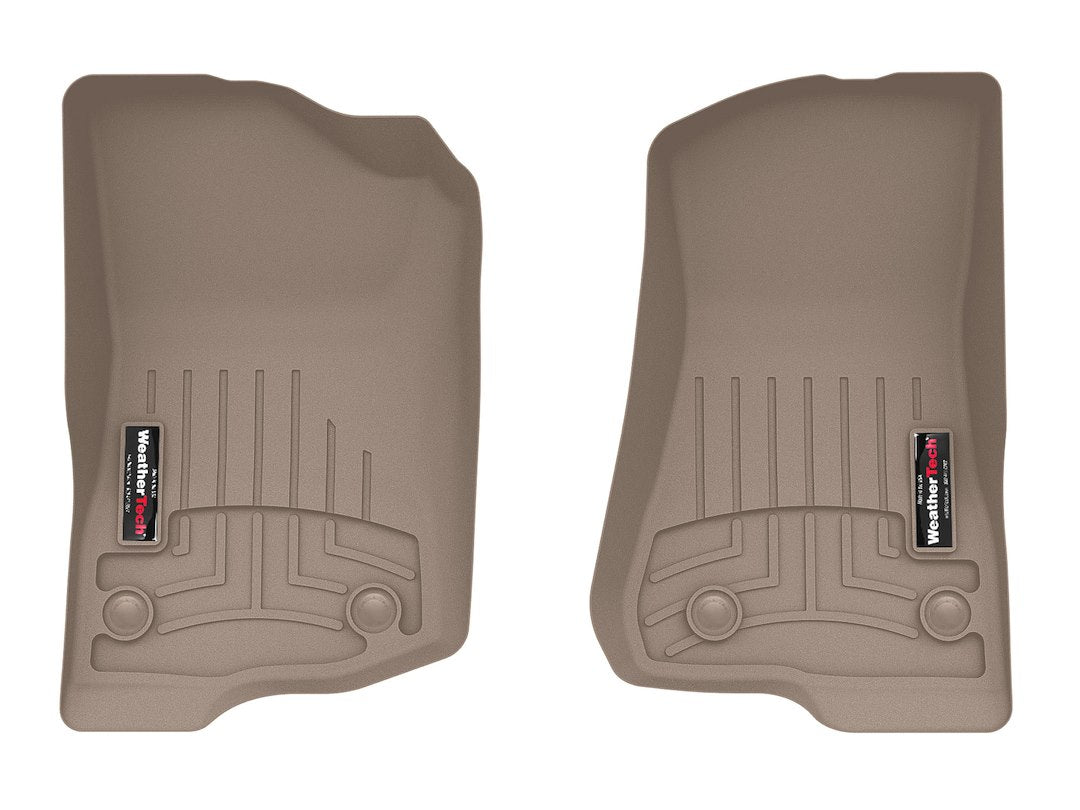 Product of Weathertech (Usa) 4513131 Floor Liner