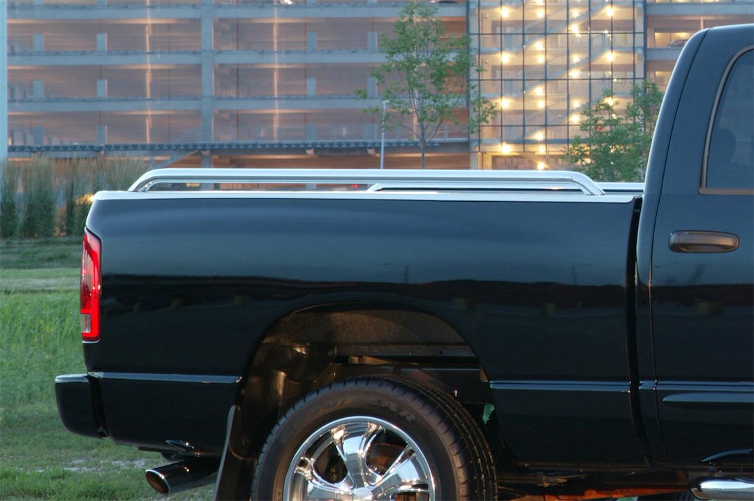 Product of Dee Zee Dz99611 Bed Side Rail