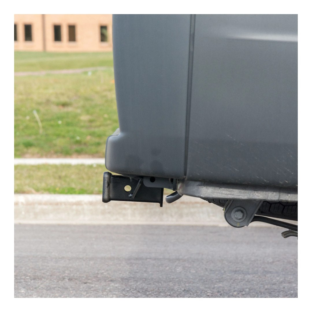 Product of Curt 13295 Trailer Hitch Rear