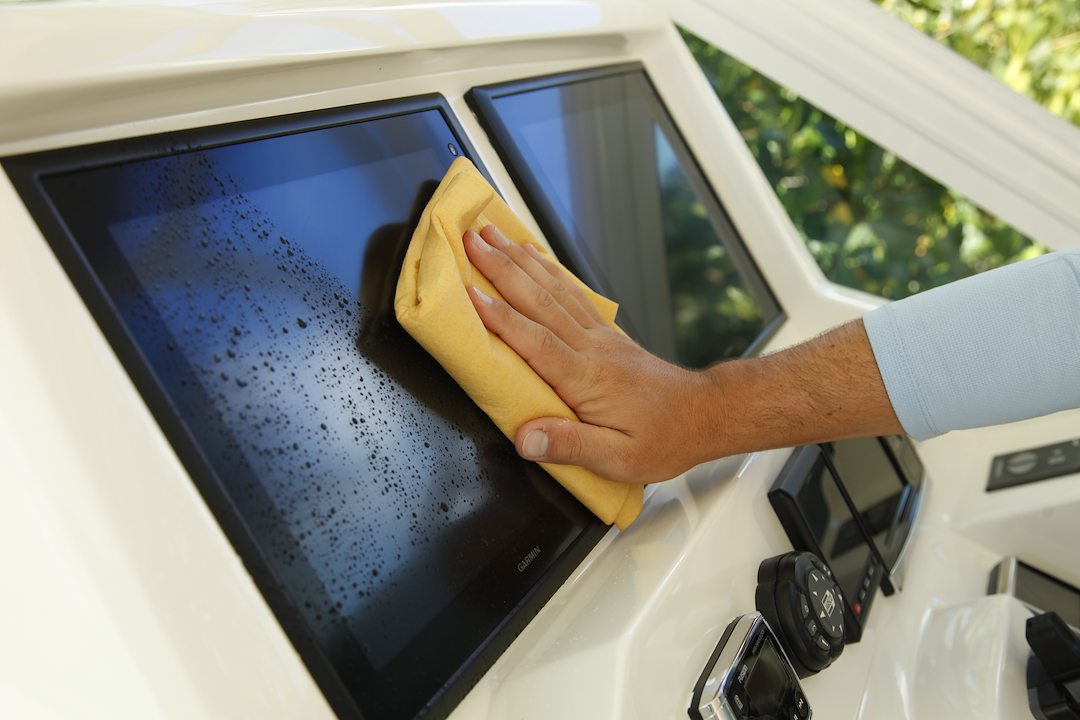 Product of Shurhold 220 Towel